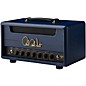 PRS HDRX 20 20W Tube Guitar Amp Head - Indigo Blue