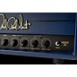 PRS HDRX 20 20W Tube Guitar Amp Head - Indigo Blue