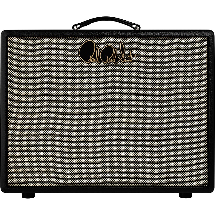 PRS HDRX 1x12 Guitar Amp Speaker Cabinet Black | Guitar Center