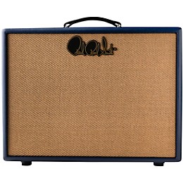 PRS HDRX 1x12" 70W Guitar Speaker Cabinet - Indigo Blue