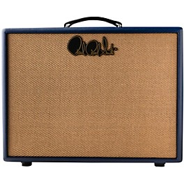 PRS HDRX 1x12" 70W Guitar Speaker Cabinet - Indigo Blue