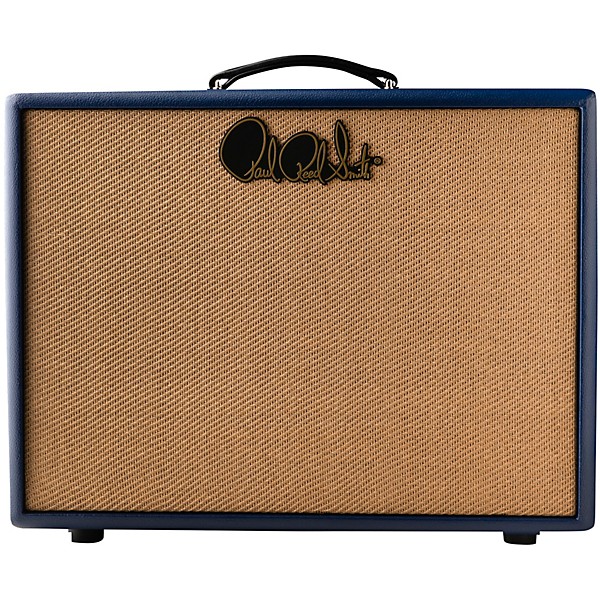 PRS HDRX 1x12" 70W Guitar Speaker Cabinet - Indigo Blue
