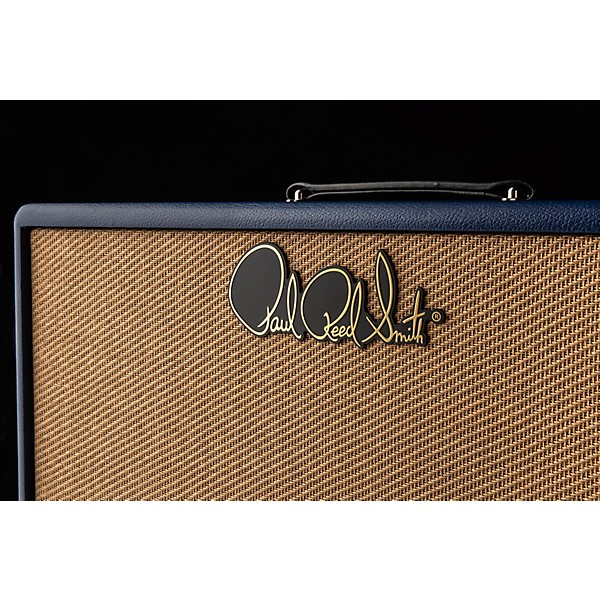 PRS HDRX 1x12" 70W Guitar Speaker Cabinet - Indigo Blue