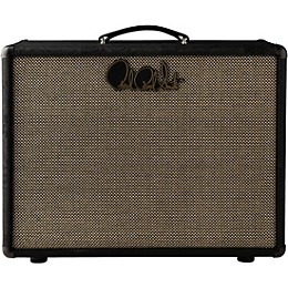 PRS HDRX 1x12" 70W Guitar Speaker Cabinet - Black Paisley