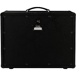 PRS HDRX 1x12" 70W Guitar Speaker Cabinet - Black Paisley