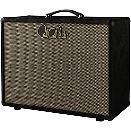 PRS HDRX 1x12" 70W Guitar Speaker Cabinet - Black Paisley