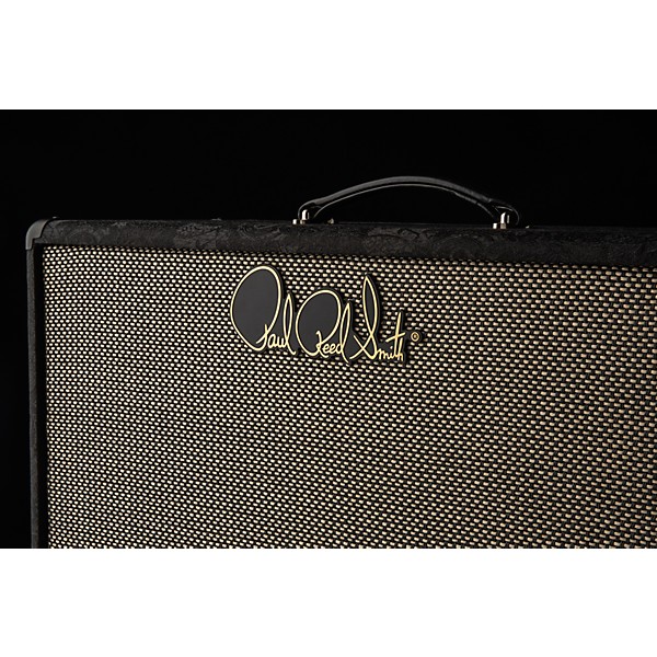 PRS HDRX 1x12" 70W Guitar Speaker Cabinet - Black Paisley