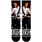 Perri's Elvis Crew Socks Black thumbnail