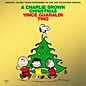 A Charlie Brown Christmas (2022 Gold Foil Edition) [LP] thumbnail