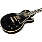 Gibson Custom M2M Murphy Lab 1957 Les Paul Custom Heavy Aged Electric Guitar Ebony