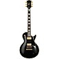 Gibson Custom M2M Murphy Lab 1957 Les Paul Custom Heavy Aged Electric Guitar Ebony