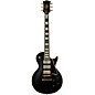 Gibson Custom M2M Murphy Lab 1957 Les Paul Custom 3-Pickup Heavy Aged Electric Guitar Ebony