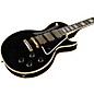 Gibson Custom M2M Murphy Lab 1957 Les Paul Custom 3-Pickup Heavy Aged Electric Guitar Ebony