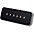 Gibson P-90 Soapbar Single-Coil Pickup Cream Gibson P-90 Soapbar Single-Coil Pickup Black