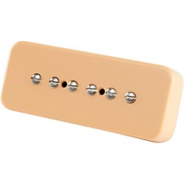 Gibson P-90 Soapbar Single-Coil Pickup Cream Gibson P-90 Soapbar Single-Coil Pickup Cream