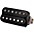 Gibson 490R "Modern Classic" Rhythm Humbucker Pickup Chrome Gibson 490R "Modern Classic" Rhythm Humbucker Pickup Double Black