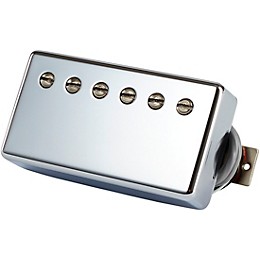 Gibson 490R "Modern Classic" Rhythm Humbucker Pickup Chrome