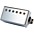 Gibson 490R "Modern Classic" Rhythm Humbucker Pickup Chrome Gibson 490R "Modern Classic" Rhythm Humbucker Pickup Chrome