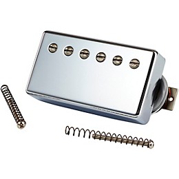 Gibson 490R "Modern Classic" Rhythm Humbucker Pickup Chrome