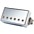 Gibson 498T "Hot Alnico" Treble Humbucker Pickup Chrome Gibson 498T "Hot Alnico" Treble Humbucker Pickup Chrome