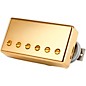 Gibson 498T "Hot Alnico" Treble Humbucker Pickup Gold thumbnail