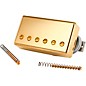 Gibson 498T "Hot Alnico" Treble Humbucker Pickup Gold