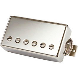 Gibson Burstbucker Pro Treble Humbucker Pickup Nickel