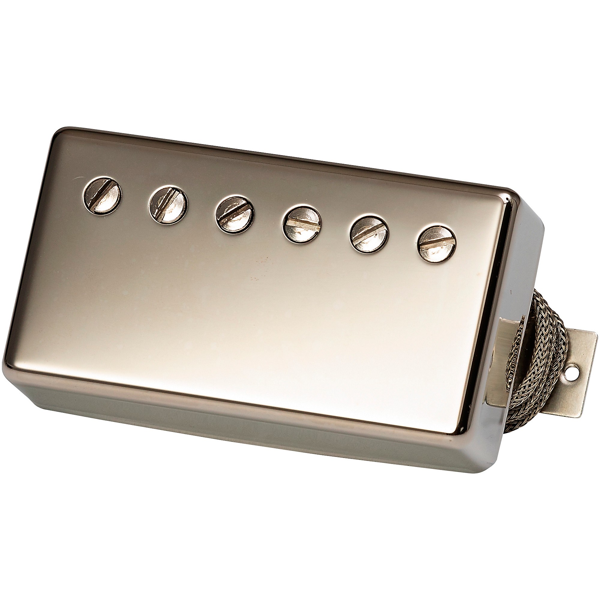 Gibson T-Type Rhythm Humbucker Pickup Nickel | Guitar Center