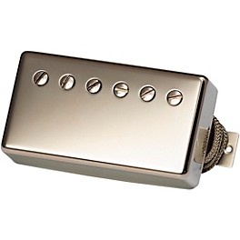 Gibson T-Type Rhythm Humbucker Pickup Nickel