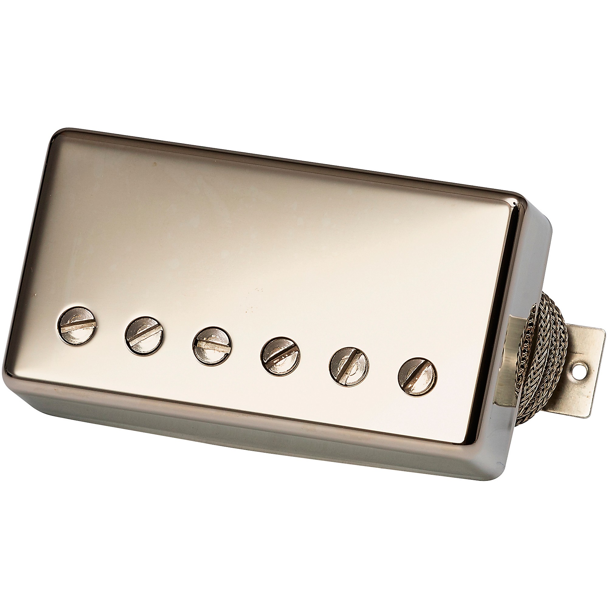 Gibson T-Type Treble Humbucker Pickup Nickel | Guitar Center