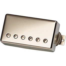 Gibson T-Type Treble Humbucker Pickup Nickel