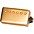 Gibson Custom Custombucker Humbucker Pickup Set Nickel Gibson Custom Custombucker Humbucker Pickup Set Gold