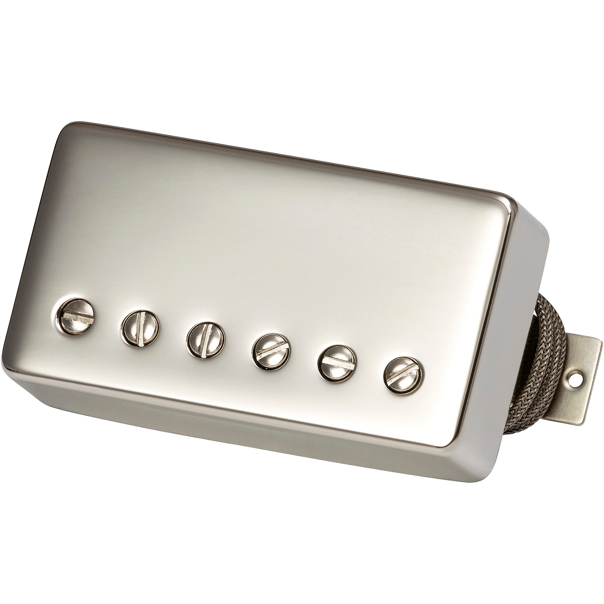 特価品セ Gibson Custom Custombucker Humbucker Pickup Set Nickel ギター