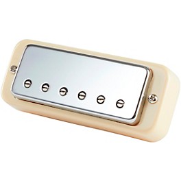 Gibson Original Mini-Humbucker Treble Pickup Chrome