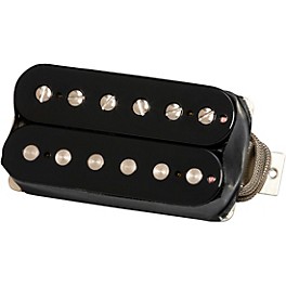 Gibson Custom Custombucker Humbucker Pickup Zebra Gibson Custom Custombucker Humbucker Pickup Double Black