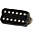 Gibson Custom Custombucker Humbucker Pickup Zebra Gibson Custom Custombucker Humbucker Pickup Double Black