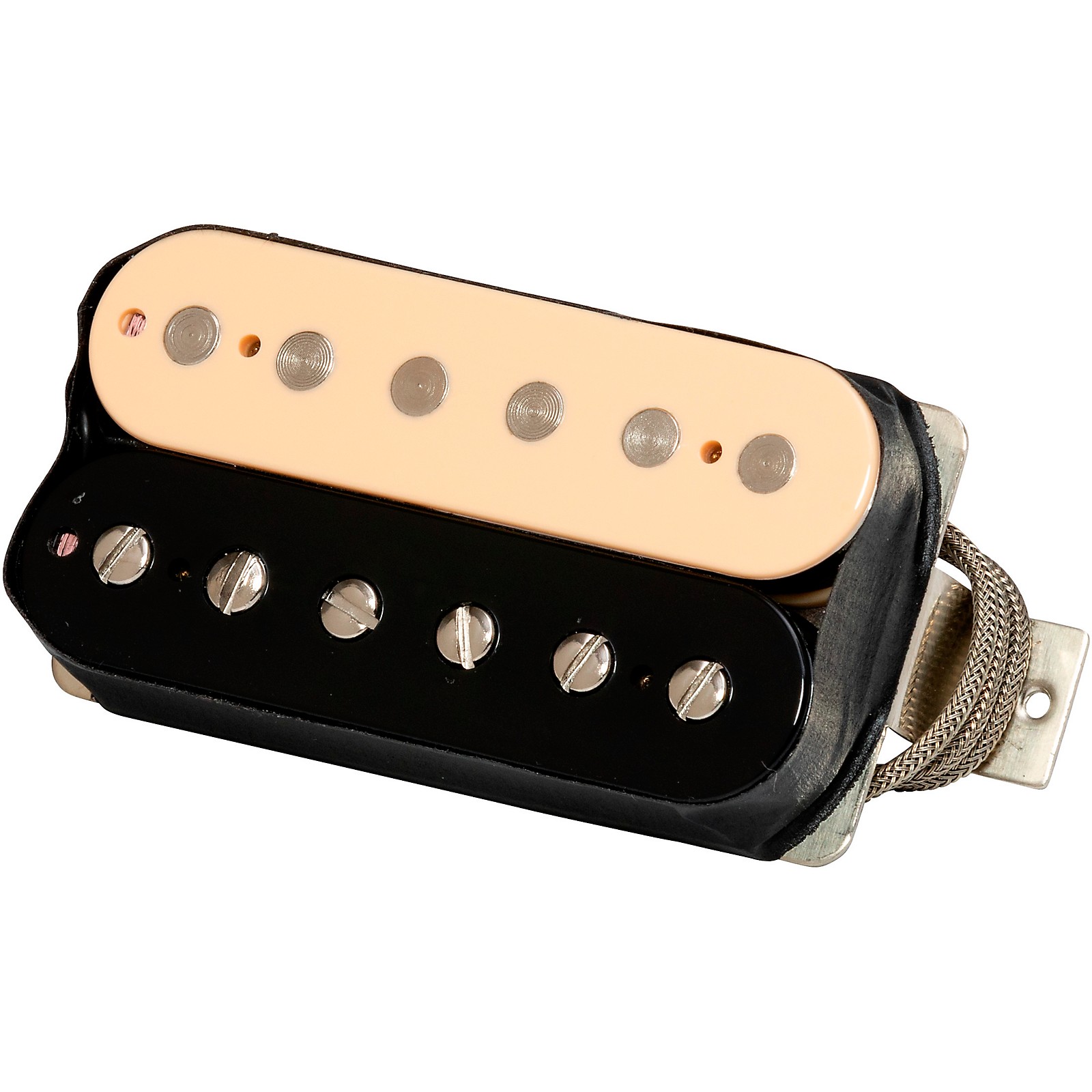 Gibson Custom Custombucker Humbucker Pickup Zebra | Guitar Center