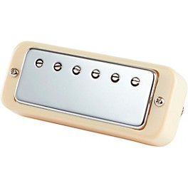 Gibson Original Mini-Humbucker Rhythm Pickup Chrome