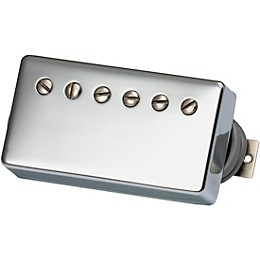 Gibson '57 Classic 4-Conductor Humbucker Pickup Nickel