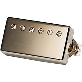 Gibson '60s Burstbucker Humbucker Pickup Nickel