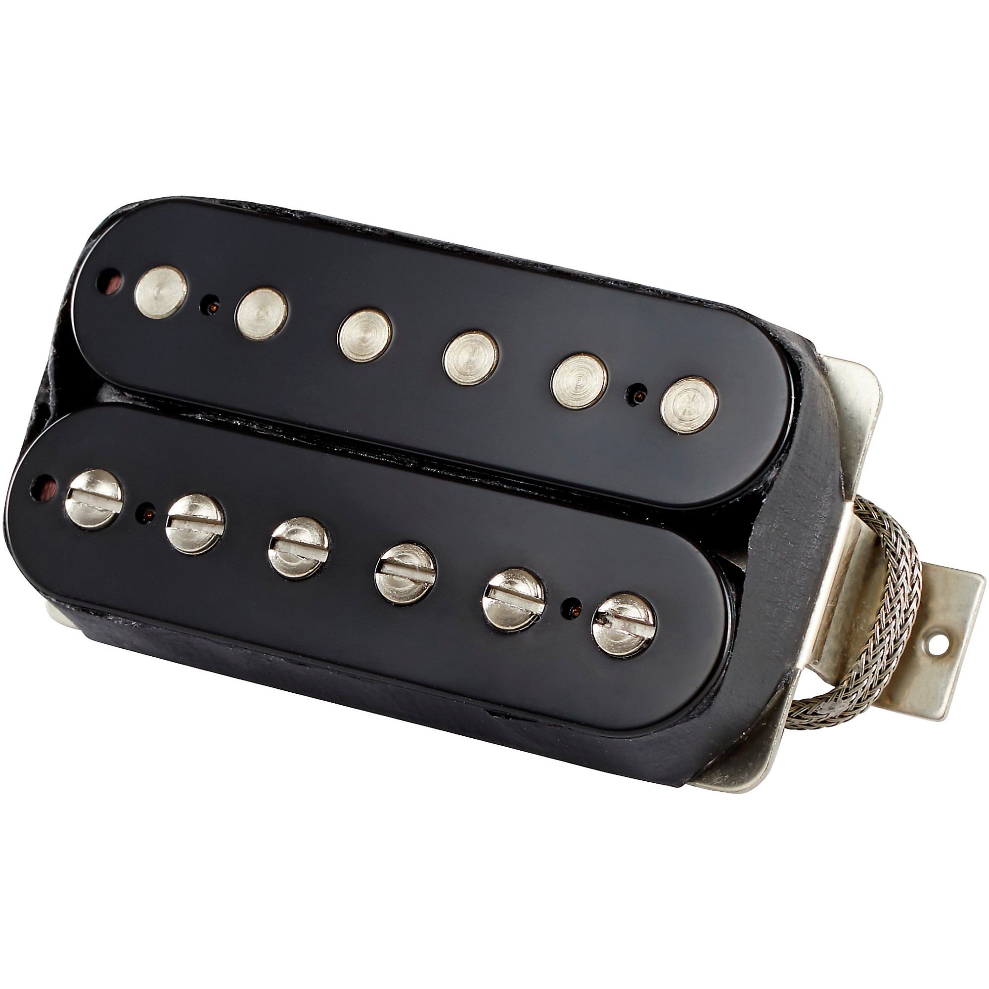 Gibson '57 Classic Plus Humbucker Pickup Double Black | Guitar Center