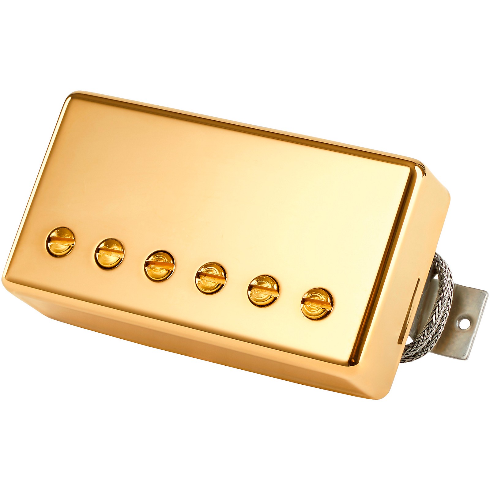 Gibson '57 Classic Plus Humbucker Pickup Gold | Guitar Center