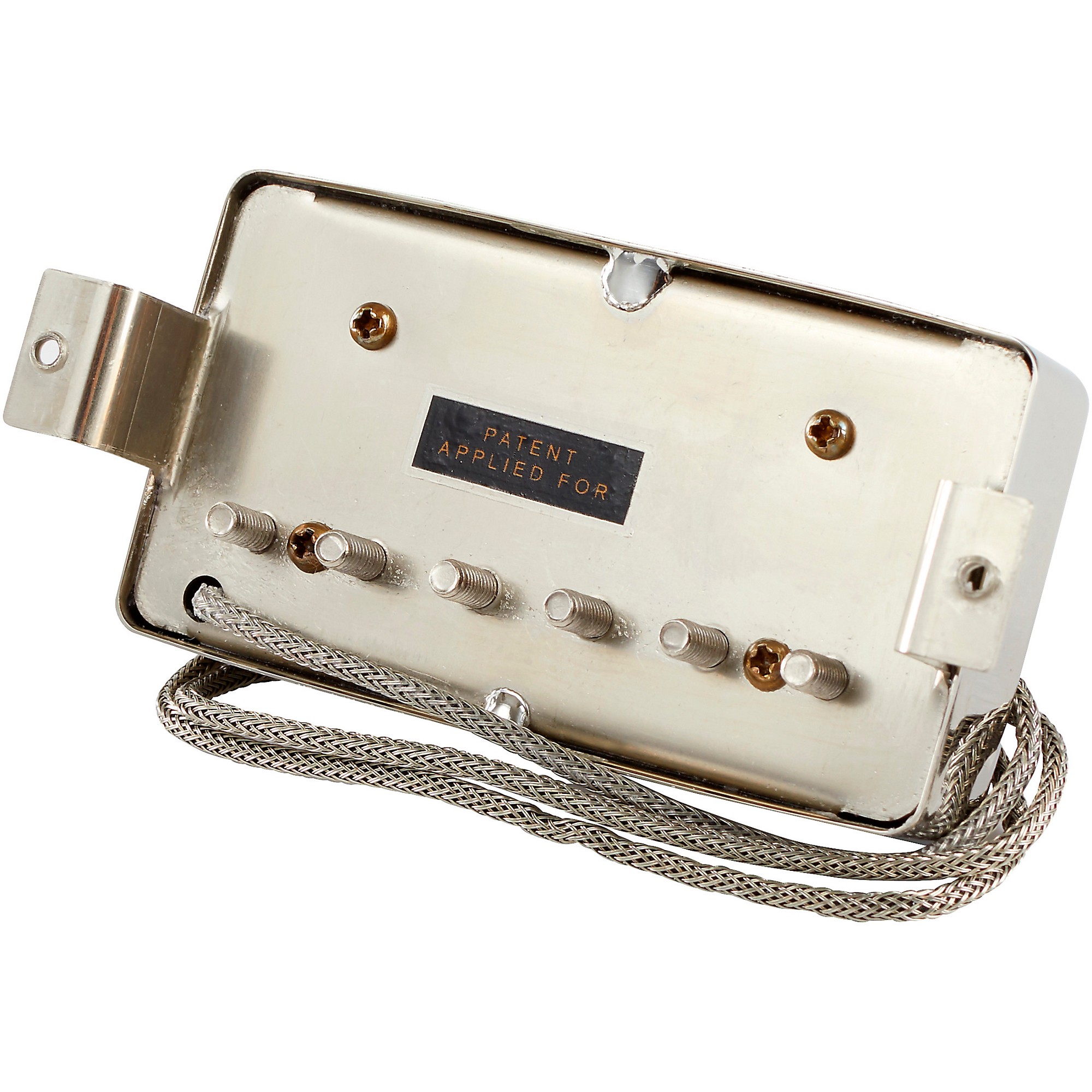 Gibson ハムバッカー 57Classicプラス Gibson '57 Classic Plus Humbucker Pickup Nickel | Guitar Center
