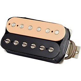 Gibson '57 Classic Plus Humbucker Pickup Gold Gibson '57 Classic Plus Humbucker Pickup Zebra