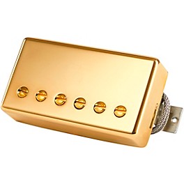 Gibson '57 Classic Humbucker Pickup Nickel Gibson '57 Classic Humbucker Pickup Gold