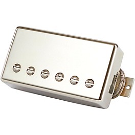 Gibson '57 Classic Humbucker Pickup Nickel Gibson '57 Classic Humbucker Pickup Nickel