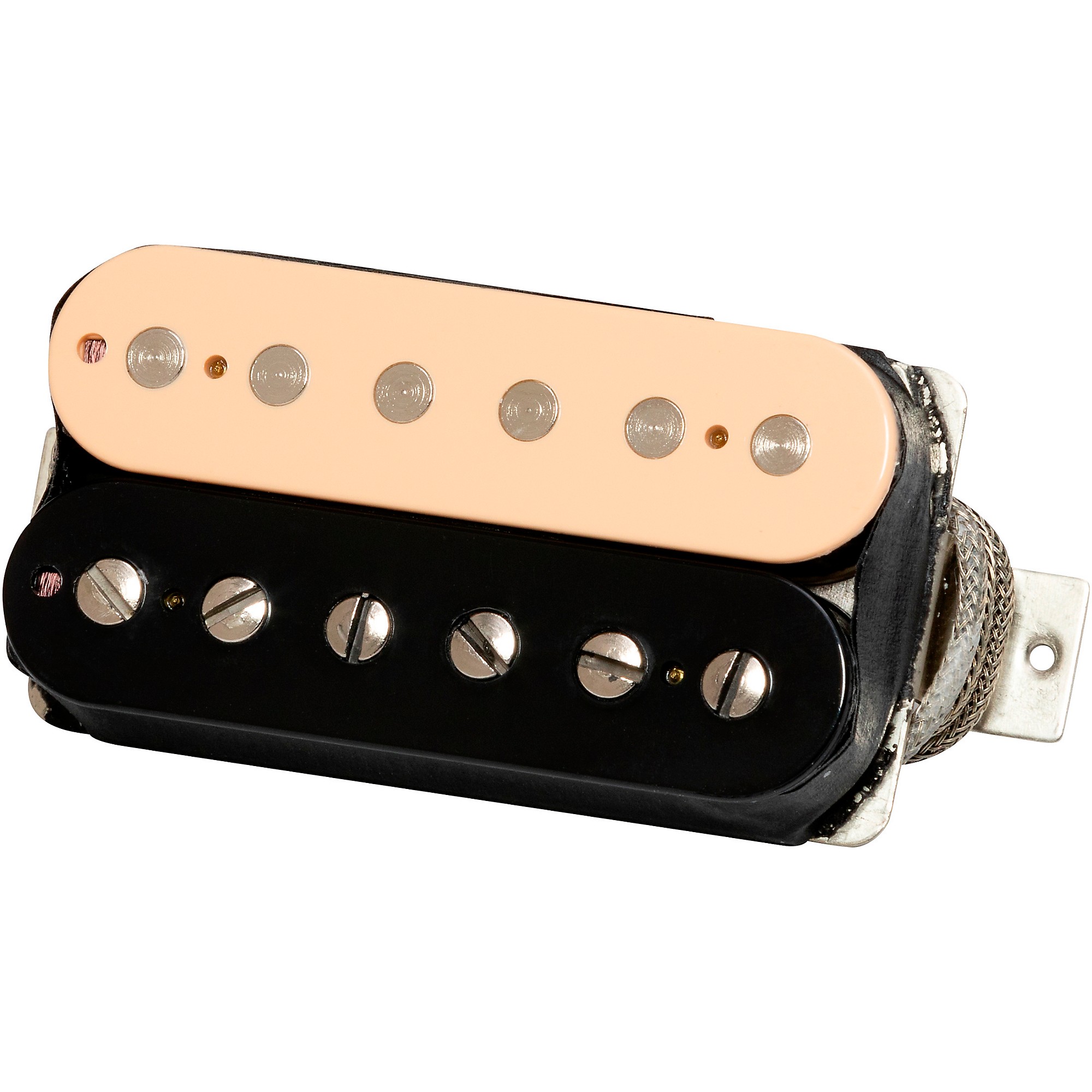 Gibson '57 Classic Humbucker Pickup Zebra | Guitar Center