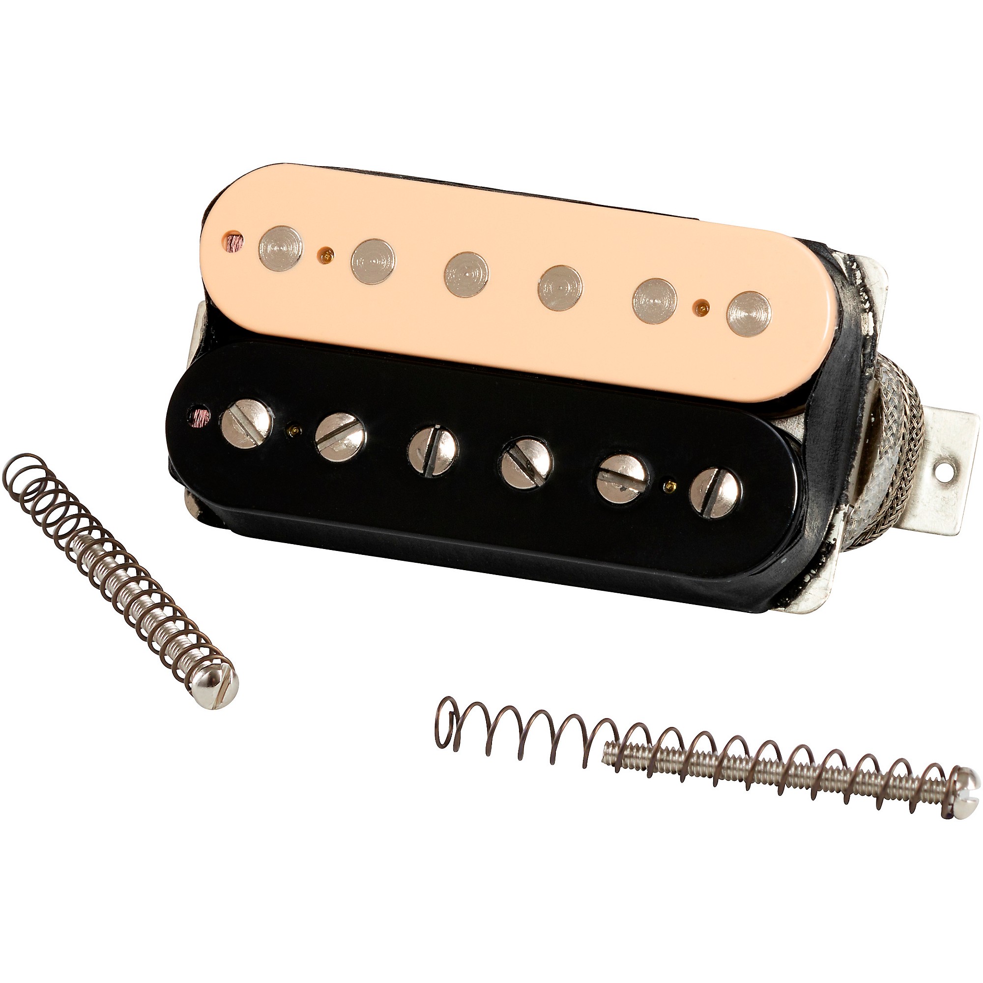 Gibson '57 Classic Humbucker Pickup Zebra | Guitar Center