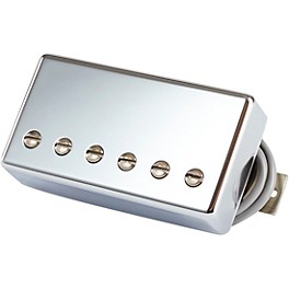 Gibson 490T "Modern Classic" Treble Humbucker Pickup Chrome