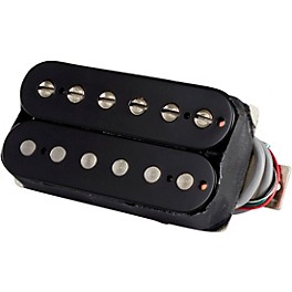 Gibson 496R "Hot Ceramic" Rhythm Humbucker Pickup Double Black